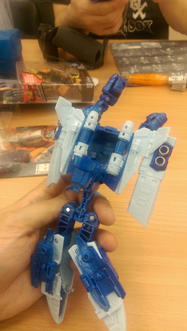 Titans Return   MASSIVE Gallery Of Photos From Asia Hands On Event Featuring SDCC2016 Titan Wars Set & More!  (104 of 156)